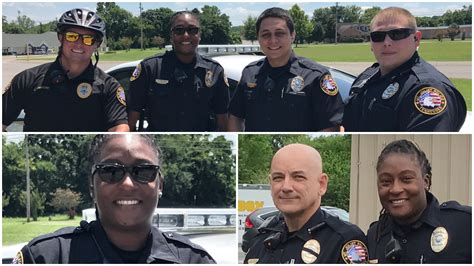 Mt. Juliet Police Mourn the Untimely Death of Officer Brittany Frazier ...