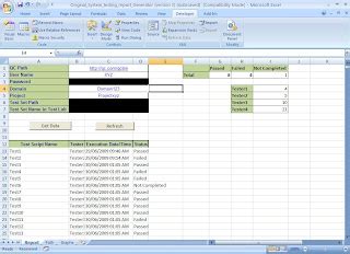 Image result for Click Report Generator Excel