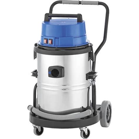 Vacuum Cleaning Machines - Professional Wet And Dry Vacuum Cleaners ...