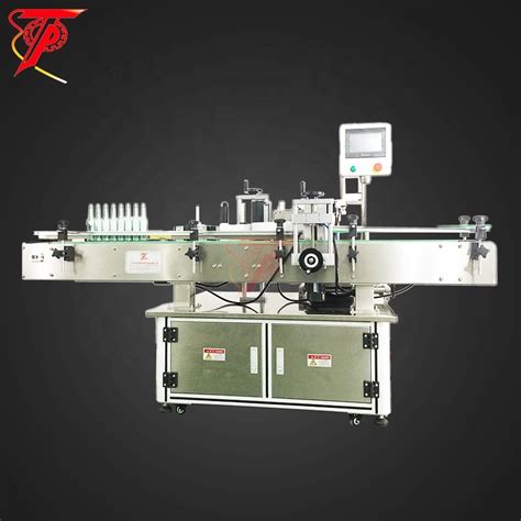 Image result for Automatic Can Labeling Machine