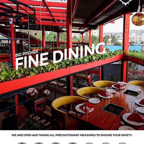 BIG PITCHER SARJAPUR, Bengaluru - Menu, Prices & Restaurant Reviews ...