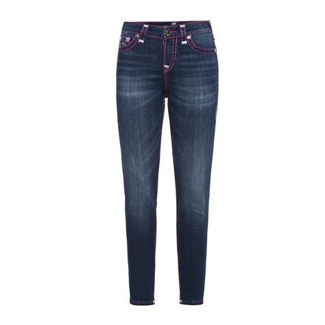 Buy Women Dark Blue Wash Jeans Online - 384190 | The Collective