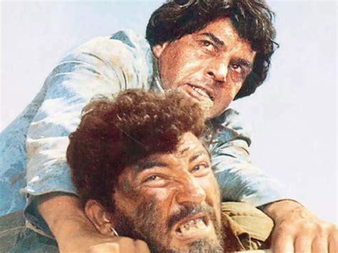 Dharmendra's Yaadon ki Baarat: The Sholay icon, the Dharam-Veer, the He ...