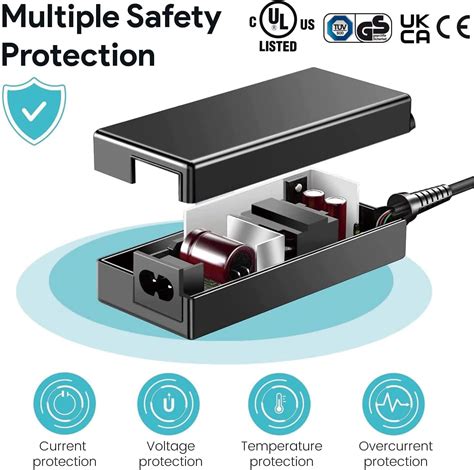 Image result for Monitor AC Adapter