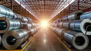 JSW Steel and JFE Steel Launch JV to Expand Bhushan Power and Steel ...