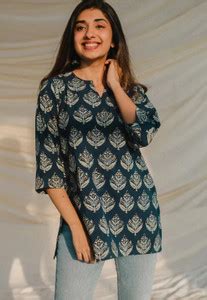 Sleeveless Tops - Buy Sleeveless Tops Online at Best Prices In India ...