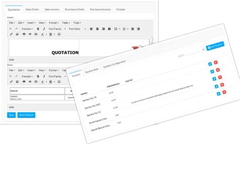 Xavoc Services | Best ERP and CRM | HR | Marketing | Commerce | Quote ...