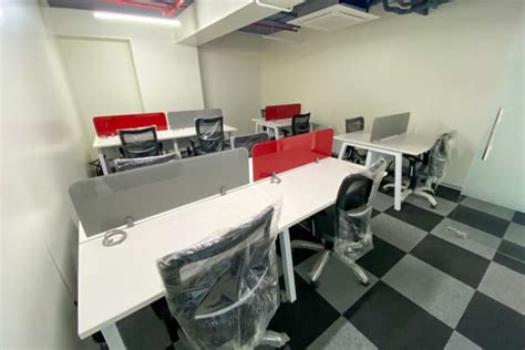 Trios Finswell - Coworking Space and Shared Office Space in Viman Nagar ...
