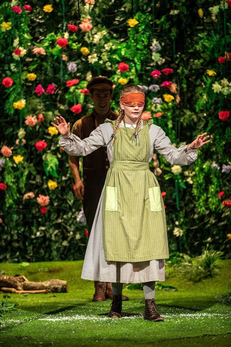 The Secret Garden Mary Lennox