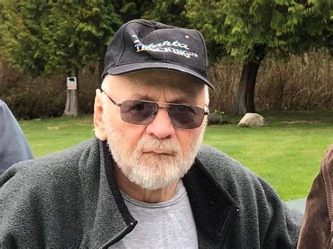 In memoriam: Robert James Merrick - Powell River Peak