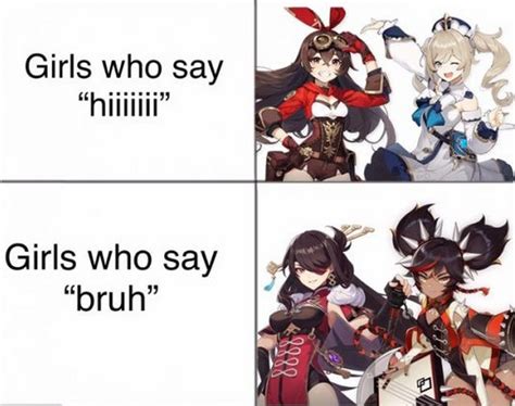 Most Favorite Genshin Impact Memes That Every Fan Can Relate To