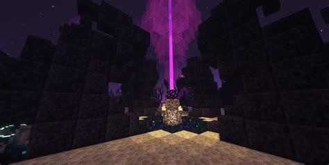 Image result for Minecraft End Dimension Mod