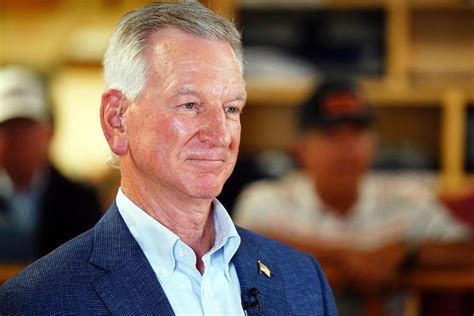 Republican Candidate Challenges Tuberville Residency, Says He Appears ...