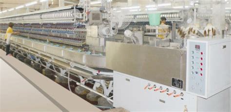 Automatic Silk Reeling Machine - Tharun