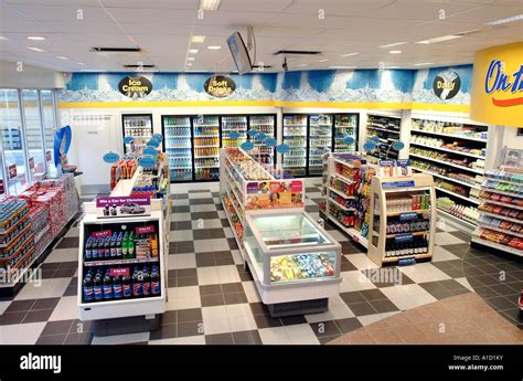 Convenience Store 的图像结果