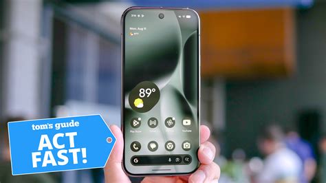 I’ve found the best Google Pixel 10 pre-order deals — save up to $1,000 ...