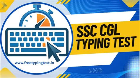 Image result for Data Entry Speed Test SSC CGL