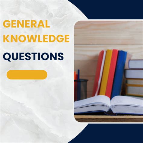 Image result for General Knowledge Questions and Answers PDF