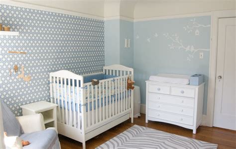 🔥 [96+] Baby Nursery Wallpapers | WallpaperSafari