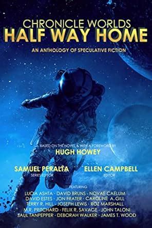 Chronicle Worlds: Half Way Home (The Future Chronicles Book 22) eBook ...