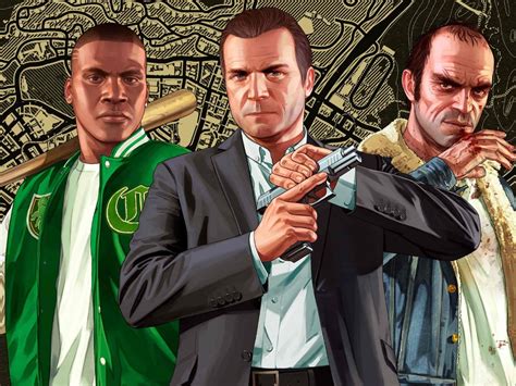 Used GTA 5 cheats? Your data may have been exposed in a major breach