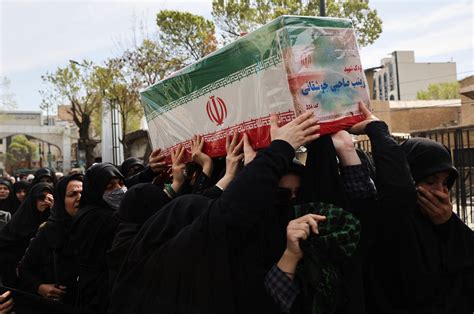 Trump: Iran Bows to Neighbors; Defense System Attack