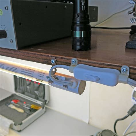 Image result for Bench Lighting