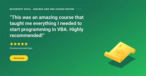 Image result for Excel Visual Basic Course