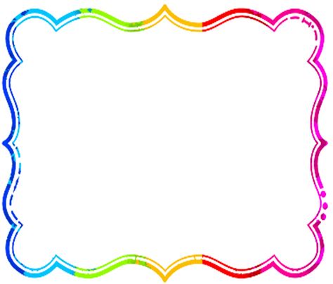 Borders Frame Png - ClipArt Best