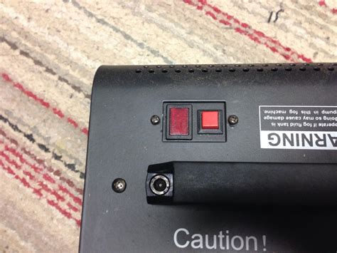 Image result for Fog Machine Timer Control