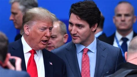 Canada-US trade war: Ottawa to impose USD 20.7 billion in retaliatory ...