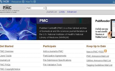 PubMed - Научная библиотека СГМУ