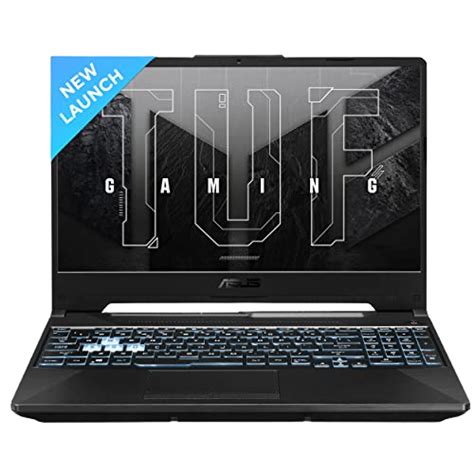 ASUS TUF Gaming F15 - AI Powered Gaming Laptop Intel Core i5-11400H ...