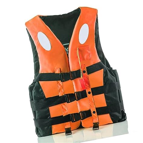 Amazon.in Bestsellers: The most popular items in Life Jackets & Vests