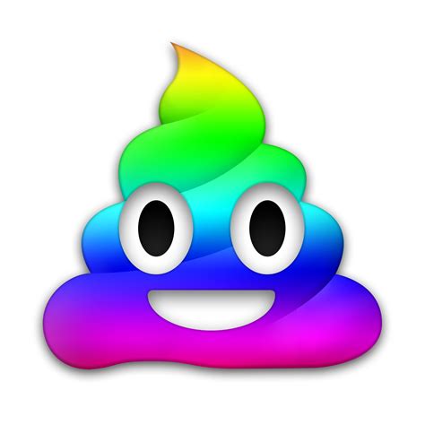 Pile of poo emoji clipart. Free download transparent .PNG Clipart ...