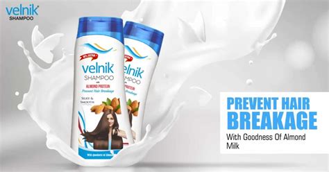 Velnik Shampoo Best Shampoo For Dry and frizzy Hair in India - Velnik ...