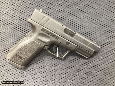 Image result for Springfield 40