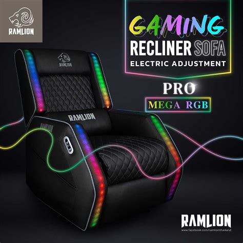 | RAMLION | LINE SHOPPING