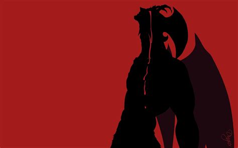Devilman: Crybaby, 1080P, Anime HD Wallpaper