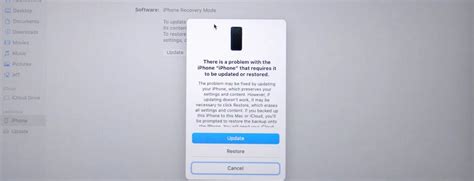 Image result for IPhone 12 Recovery Mode