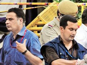 Multiple emails confusing blast probe - India Today