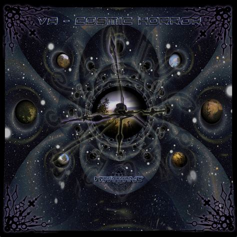 Lovecraftian: Horror Kosmik dalam Film dan Anime - TELEK WANGI