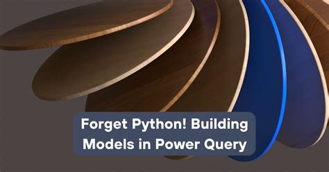 Image result for Python Scripts Power Query