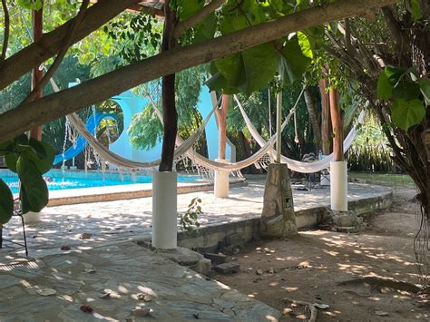 Glamping oasis, steps to the beach! - Campervans/Motorhomes for Rent in ...