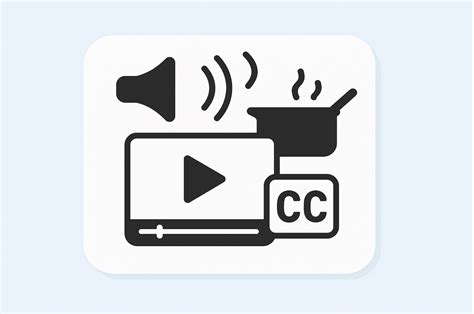 Free YouTube Subtitle Downloader – Get Captions or Embed CC