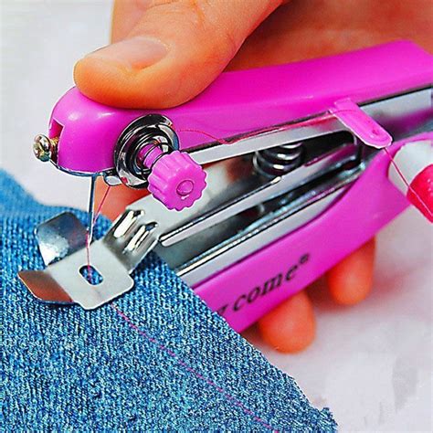 Pink Sewing Machine 的图像结果