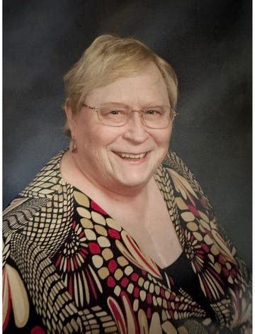 Joan Dembowski Pottinger Obituary - Columbia Daily Tribune