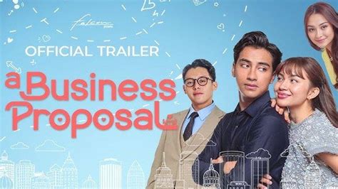 Bussiness Proposal Indonesia 的图像结果