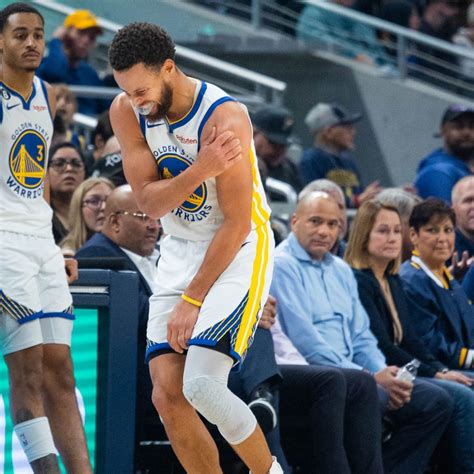 stephen-curry-injury - موقع لبنان الكبير