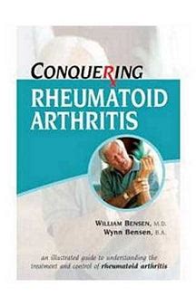 Conquering Rheumatoid Arthritis – AYUSH Upchar